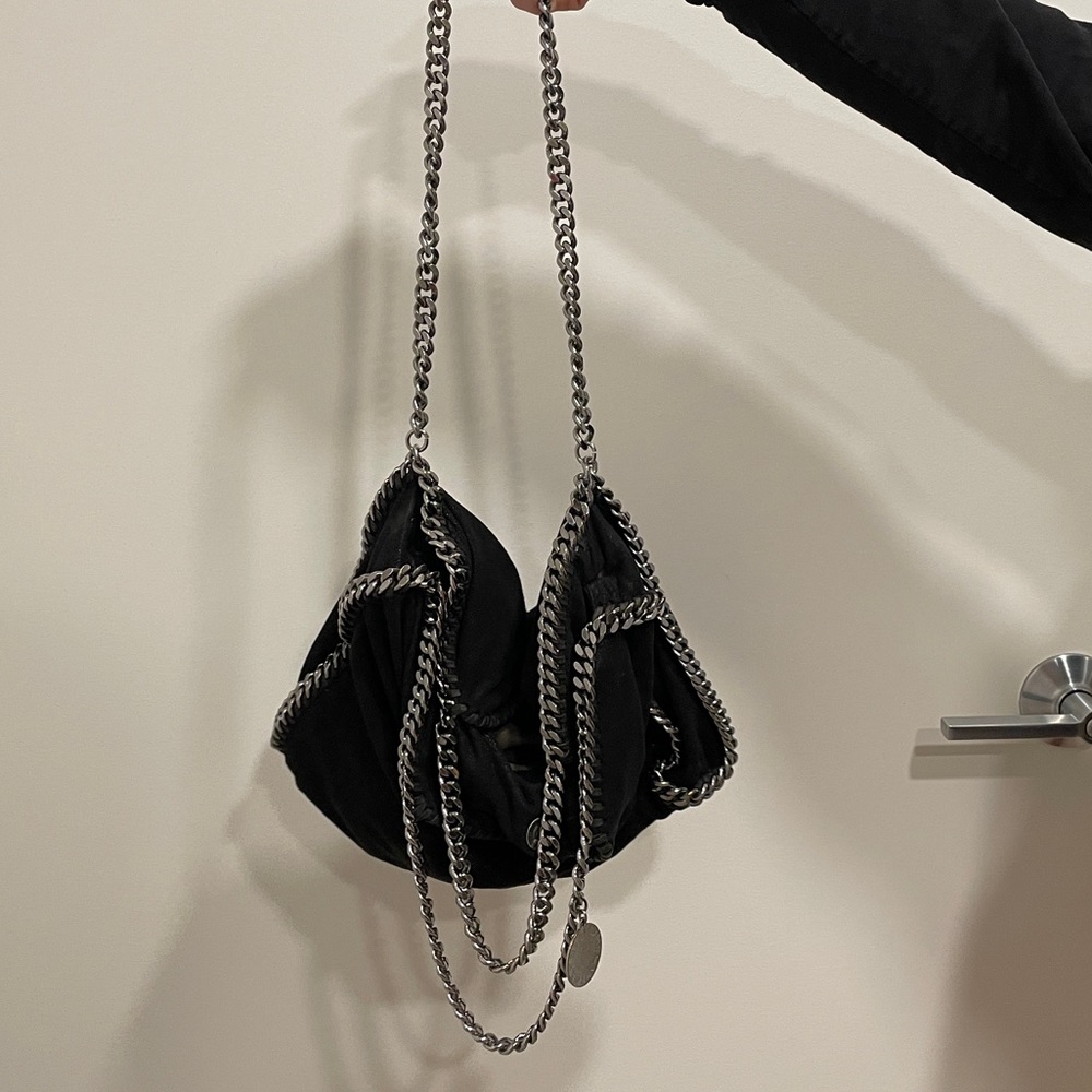 Stella McCartney Falabella bag